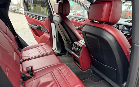 Porsche Cayenne III, 2018 год, 5 800 000 рублей, 27 фотография