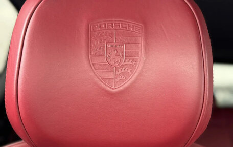 Porsche Cayenne III, 2018 год, 5 800 000 рублей, 25 фотография