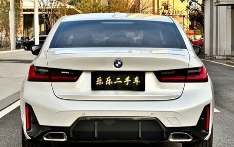 BMW 3 серия, 2023 год, 3 750 000 рублей, 5 фотография