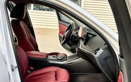 BMW 3 серия, 2023 год, 3 750 000 рублей, 9 фотография