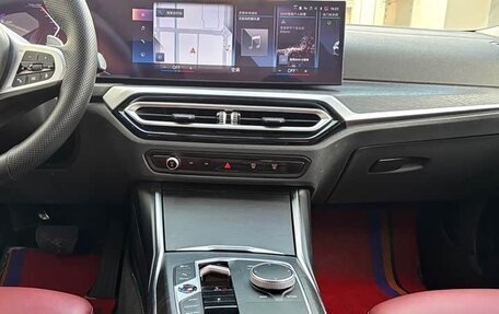 BMW 3 серия, 2023 год, 3 750 000 рублей, 15 фотография