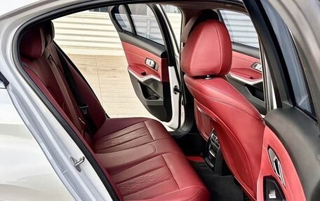 BMW 3 серия, 2023 год, 3 750 000 рублей, 14 фотография