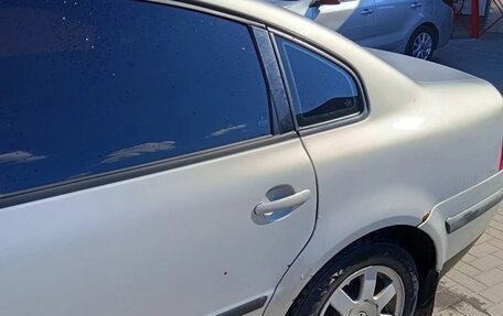 Volkswagen Passat B5+ рестайлинг, 1998 год, 235 000 рублей, 3 фотография