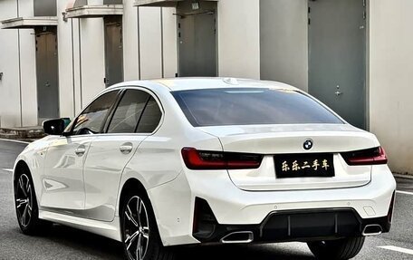 BMW 3 серия, 2023 год, 3 750 000 рублей, 6 фотография