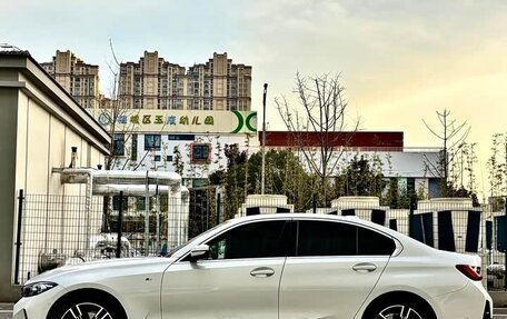 BMW 3 серия, 2023 год, 3 750 000 рублей, 7 фотография