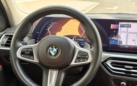 BMW 3 серия, 2023 год, 3 750 000 рублей, 12 фотография