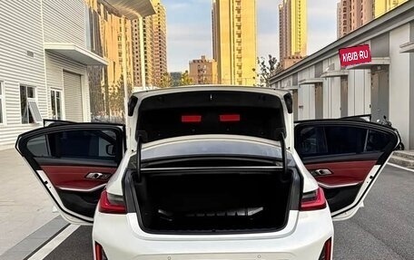 BMW 3 серия, 2023 год, 3 750 000 рублей, 8 фотография