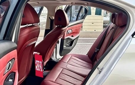 BMW 3 серия, 2023 год, 3 750 000 рублей, 13 фотография