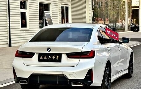 BMW 3 серия, 2023 год, 3 750 000 рублей, 4 фотография