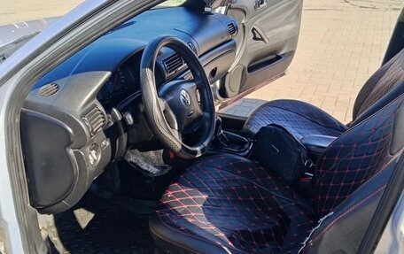 Volkswagen Passat B5+ рестайлинг, 1998 год, 235 000 рублей, 12 фотография