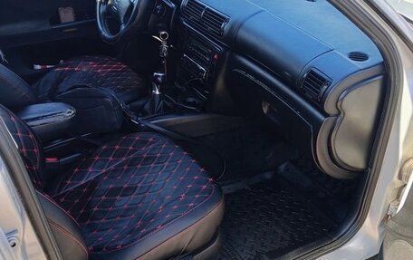 Volkswagen Passat B5+ рестайлинг, 1998 год, 235 000 рублей, 10 фотография