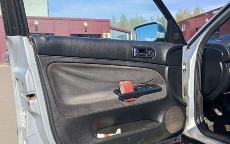 Volkswagen Passat B5+ рестайлинг, 1998 год, 235 000 рублей, 13 фотография