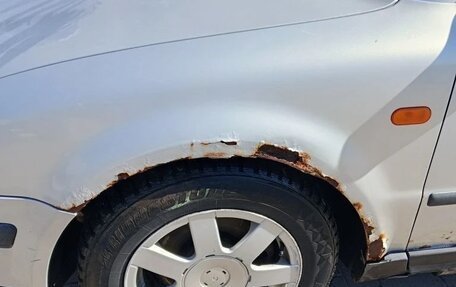 Volkswagen Passat B5+ рестайлинг, 1998 год, 235 000 рублей, 6 фотография