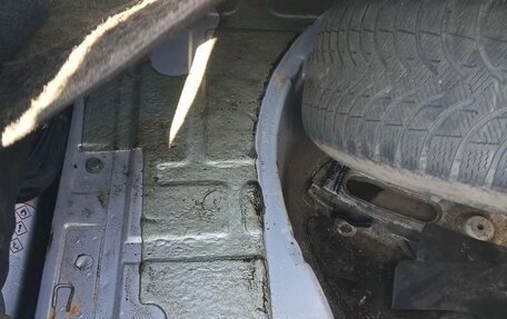 Volkswagen Passat B5+ рестайлинг, 1998 год, 235 000 рублей, 19 фотография