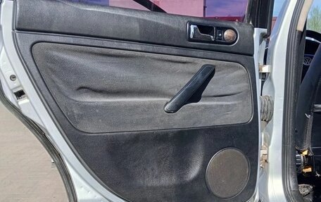 Volkswagen Passat B5+ рестайлинг, 1998 год, 235 000 рублей, 15 фотография