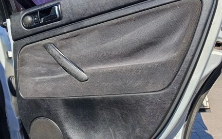 Volkswagen Passat B5+ рестайлинг, 1998 год, 235 000 рублей, 17 фотография