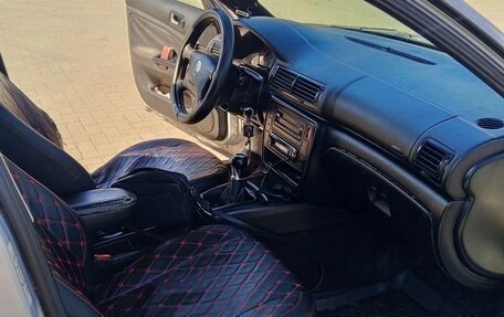 Volkswagen Passat B5+ рестайлинг, 1998 год, 235 000 рублей, 9 фотография