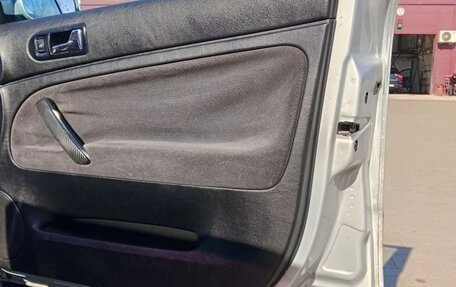 Volkswagen Passat B5+ рестайлинг, 1998 год, 235 000 рублей, 14 фотография