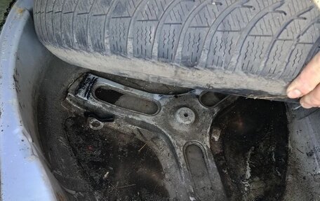 Volkswagen Passat B5+ рестайлинг, 1998 год, 235 000 рублей, 18 фотография