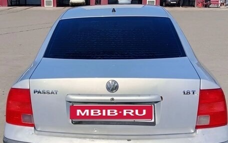 Volkswagen Passat B5+ рестайлинг, 1998 год, 235 000 рублей, 7 фотография