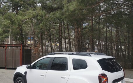 Dacia Duster II, 2023 год, 2 100 000 рублей, 3 фотография