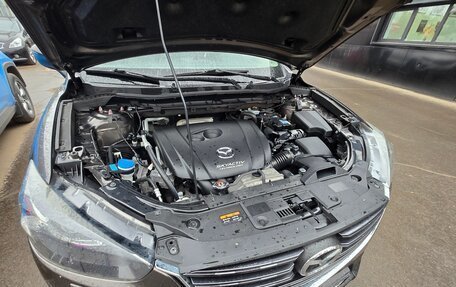 Mazda CX-5 II, 2015 год, 1 785 000 рублей, 9 фотография