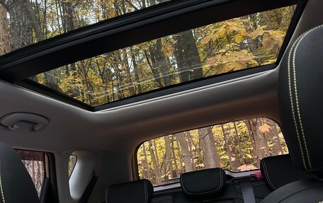 KIA Soul II рестайлинг, 2016 год, 1 550 000 рублей, 5 фотография