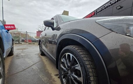 Mazda CX-5 II, 2015 год, 1 785 000 рублей, 8 фотография