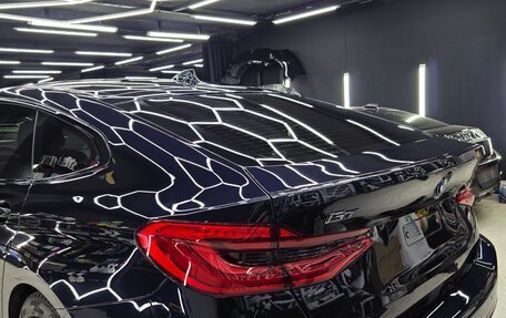 BMW 6 серия, 2020 год, 6 900 000 рублей, 2 фотография