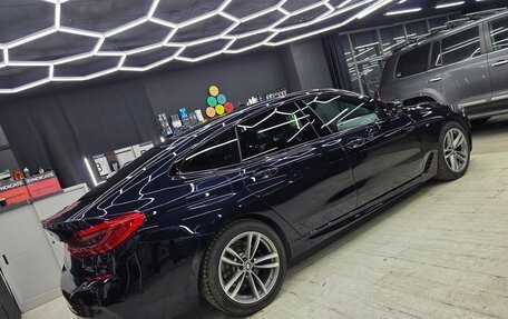 BMW 6 серия, 2020 год, 6 900 000 рублей, 7 фотография