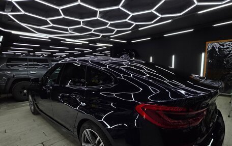 BMW 6 серия, 2020 год, 6 900 000 рублей, 6 фотография