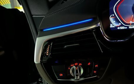 BMW 6 серия, 2020 год, 6 900 000 рублей, 11 фотография