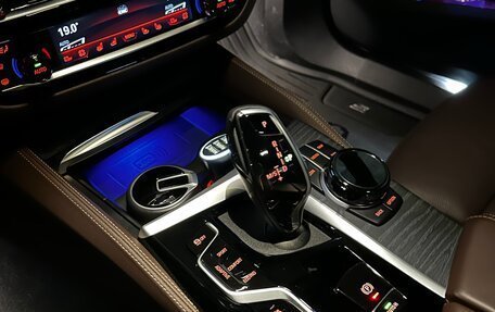 BMW 6 серия, 2020 год, 6 900 000 рублей, 9 фотография