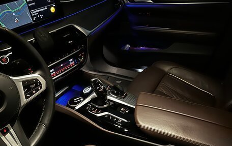 BMW 6 серия, 2020 год, 6 900 000 рублей, 8 фотография