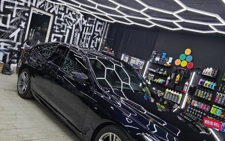 BMW 6 серия, 2020 год, 6 900 000 рублей, 5 фотография