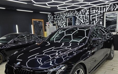 BMW 6 серия, 2020 год, 6 900 000 рублей, 3 фотография