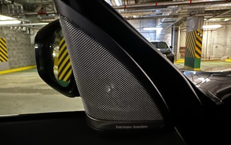 BMW 6 серия, 2020 год, 6 900 000 рублей, 15 фотография