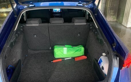 Skoda Octavia IV, 2020 год, 2 340 000 рублей, 27 фотография