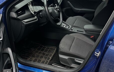 Skoda Octavia IV, 2020 год, 2 340 000 рублей, 29 фотография