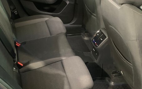 Skoda Octavia IV, 2020 год, 2 340 000 рублей, 28 фотография