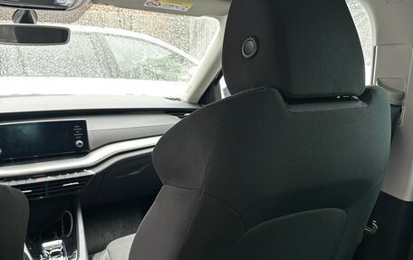 Skoda Octavia IV, 2020 год, 2 340 000 рублей, 32 фотография