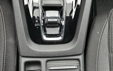 Skoda Octavia IV, 2020 год, 2 340 000 рублей, 34 фотография