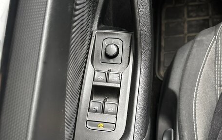 Skoda Octavia IV, 2020 год, 2 340 000 рублей, 36 фотография