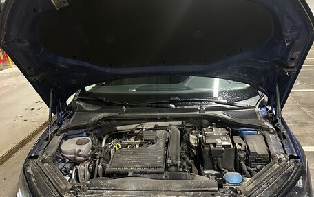 Skoda Octavia IV, 2020 год, 2 340 000 рублей, 39 фотография