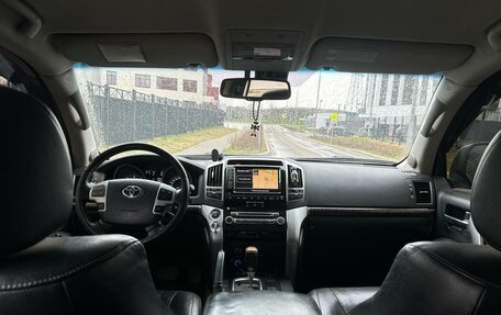 Toyota Land Cruiser 200, 2012 год, 3 350 000 рублей, 9 фотография