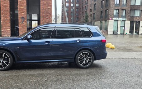 BMW X7, 2021 год, 13 500 000 рублей, 6 фотография