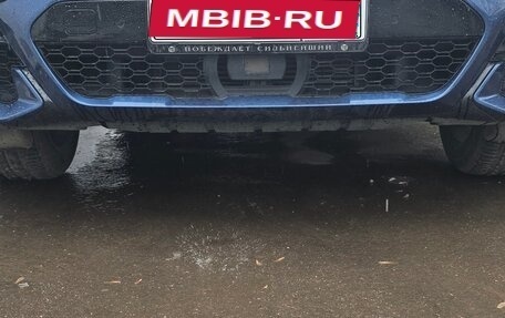 BMW X7, 2021 год, 13 500 000 рублей, 2 фотография