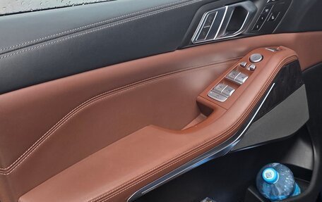 BMW X7, 2021 год, 13 500 000 рублей, 15 фотография