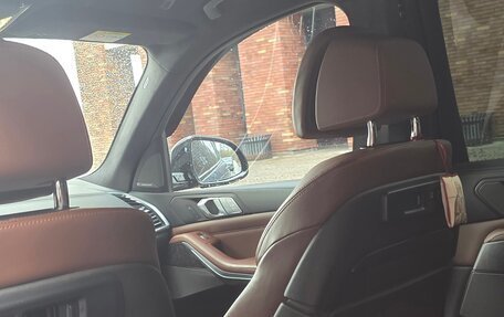 BMW X7, 2021 год, 13 500 000 рублей, 16 фотография