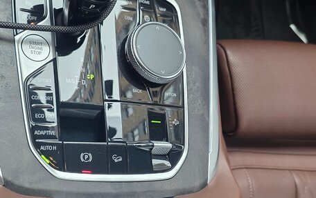 BMW X7, 2021 год, 13 500 000 рублей, 13 фотография